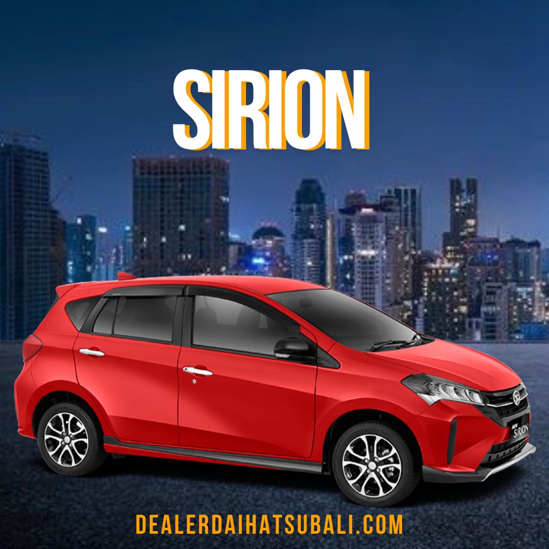 New Sirion